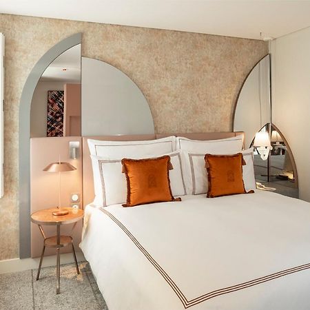 Convent Square Lisbon, Vignette Collection By Ihg Hotel Exterior photo