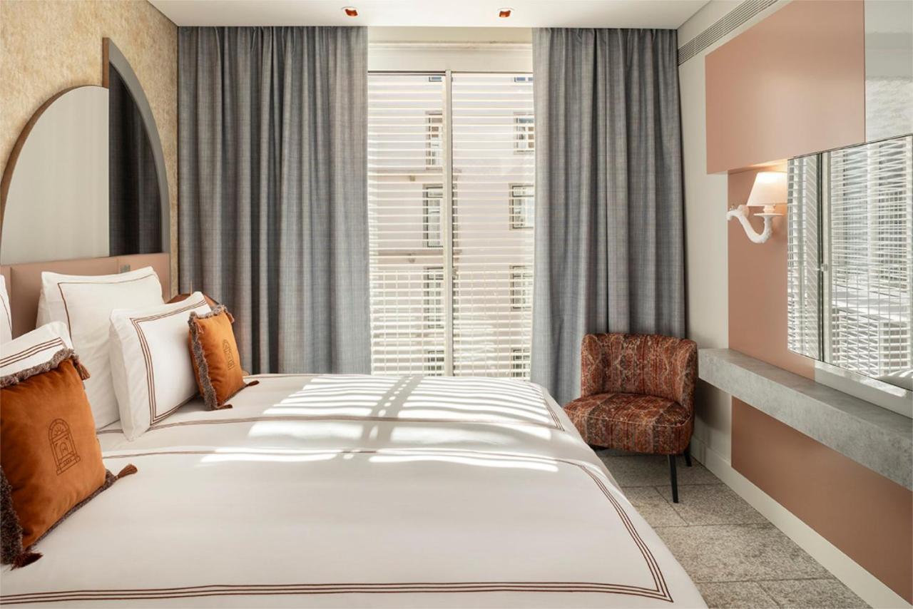 Convent Square Lisbon, Vignette Collection By Ihg Hotel Exterior photo