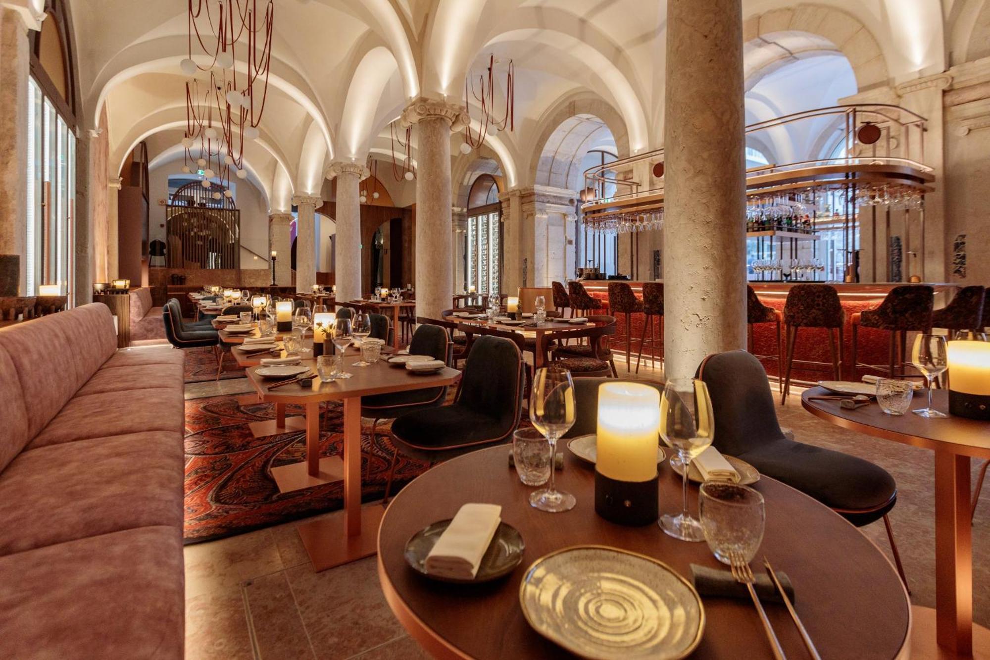 Convent Square Lisbon, Vignette Collection By Ihg Hotel Exterior photo