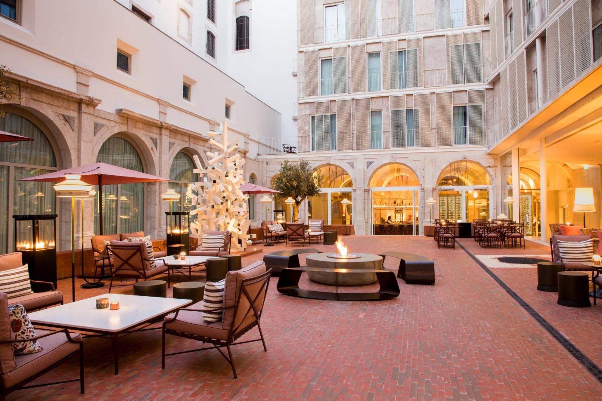 Convent Square Lisbon, Vignette Collection By Ihg Hotel Exterior photo